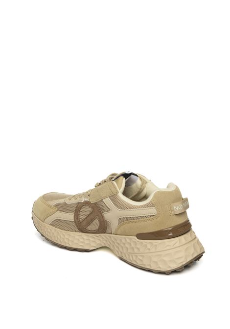  NO NAME | CARTER URUNNER-TAUPE
